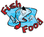 Fish Food - the Card Game